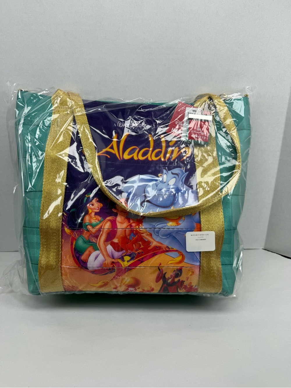 Aladdin Tote Bag by Harveys - Picture 6 of 6
